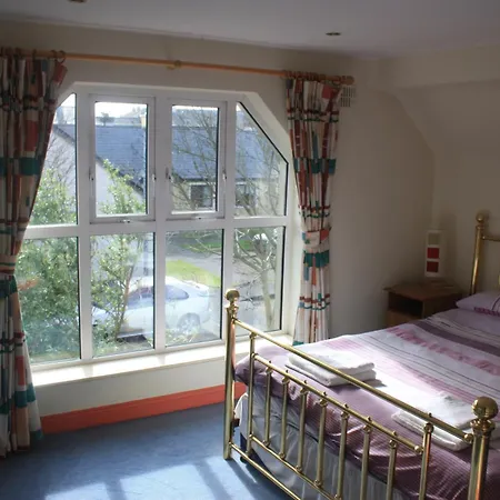 ベッド・アンド・ブレックファスト Boffin ウェストポート