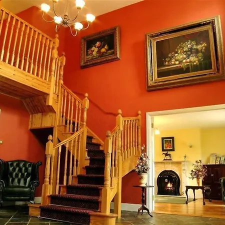 Boffin ベッド・アンド・ブレックファスト