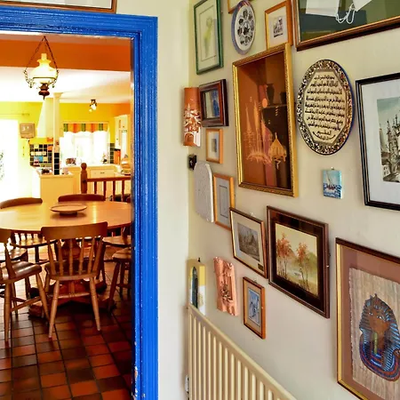 Boffin ベッド・アンド・ブレックファスト ウェストポート