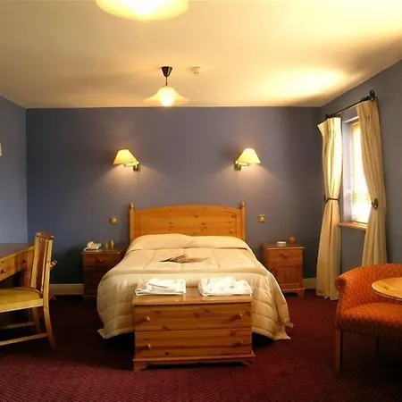 Boffin ベッド・アンド・ブレックファスト