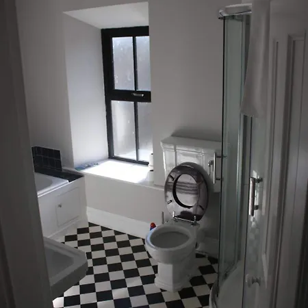 Boffin ウェストポート