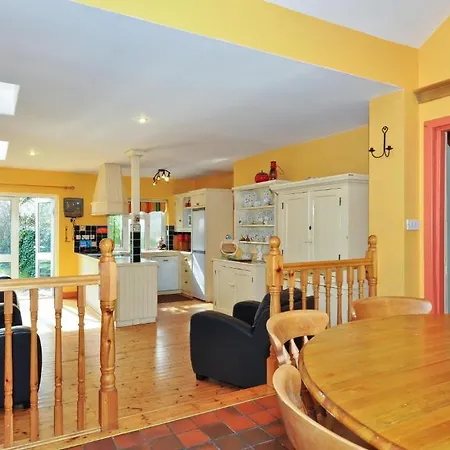 Boffin ベッド・アンド・ブレックファスト