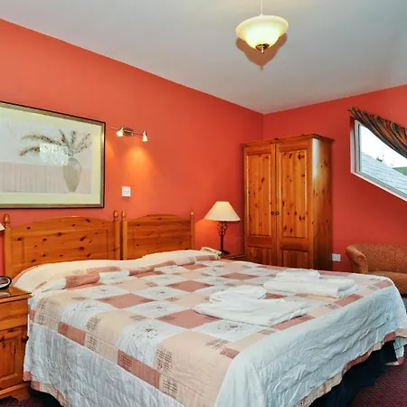 Boffin ベッド・アンド・ブレックファスト