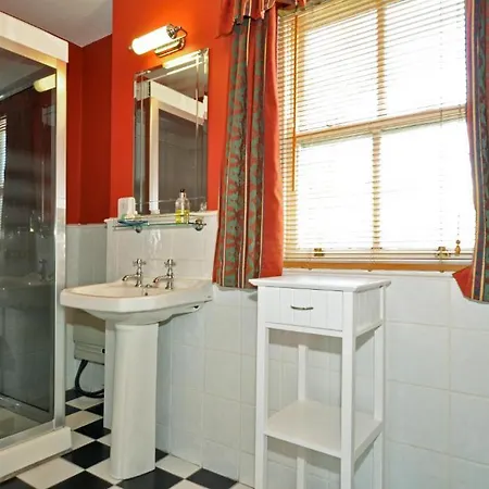 Boffin ベッド・アンド・ブレックファスト