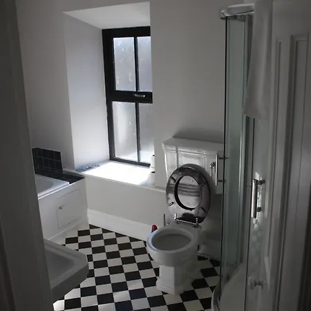 Boffin ベッド・アンド・ブレックファスト ウェストポート