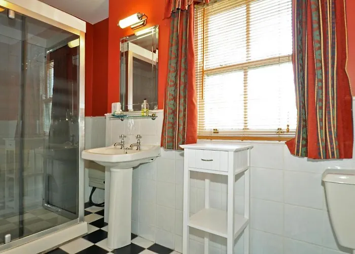 Boffin Bed & Breakfast