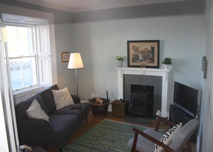 Boffin Bed & Breakfast 3*