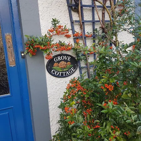 Boffin Bed & Breakfast Westport