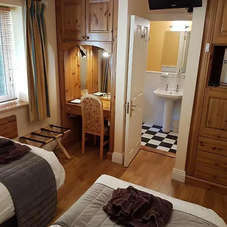 Bed & Breakfast Boffin