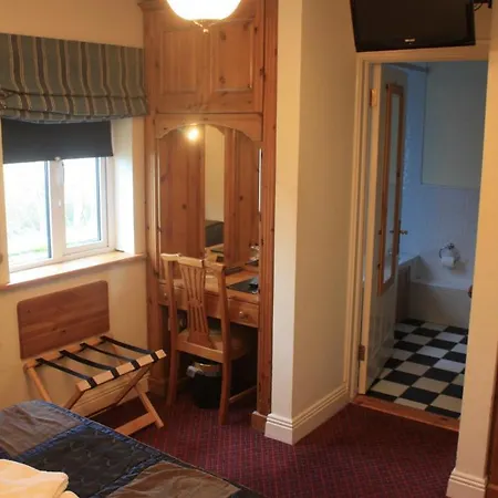 Boffin فندق مبيت وإفطار ويستبورت