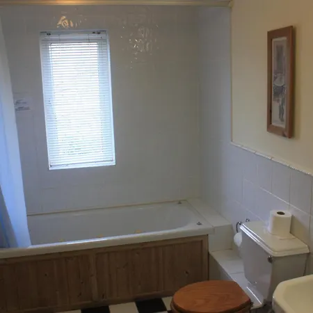 فندق مبيت وإفطار Boffin