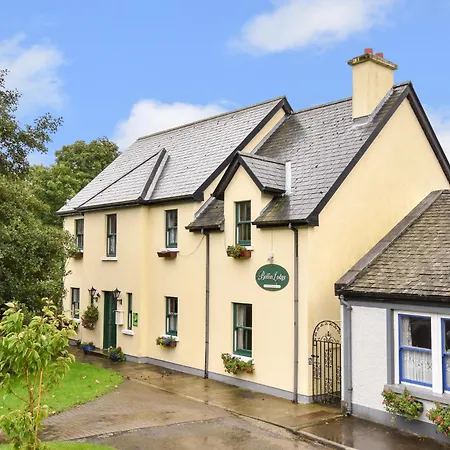Bed & Breakfast Boffin Westport