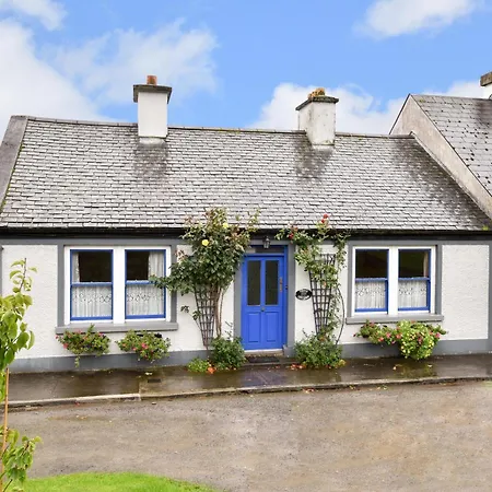 Bed & Breakfast Boffin