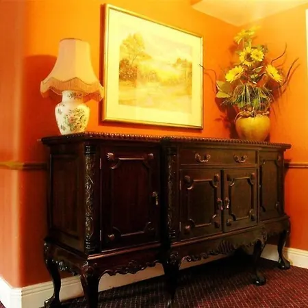 Panzió Boffin Westport