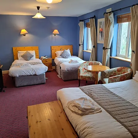 Boffin Nocleg ze śniadaniem Westport