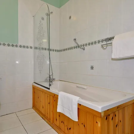 فندق مبيت وإفطار Boffin 3*