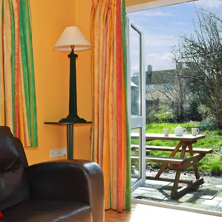 Boffin Nocleg ze śniadaniem Westport