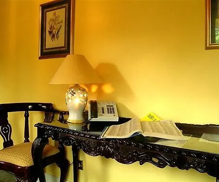 Boffin Bed & Breakfast Westport
