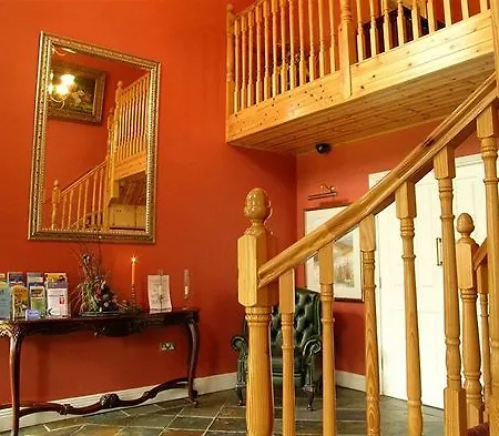 Bed & Breakfast Boffin 3*