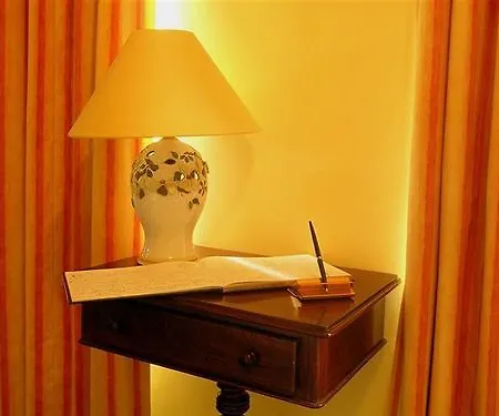 Boffin فندق مبيت وإفطار 3*