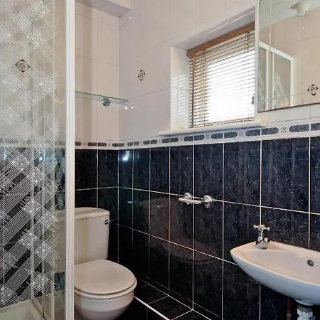 Boffin Bed & Breakfast Westport
