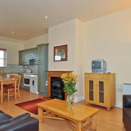Boffin Bed & Breakfast Westport