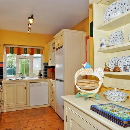 Boffin 3* ويستبورت