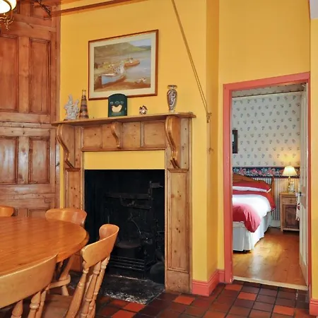 Boffin 3* ويستبورت