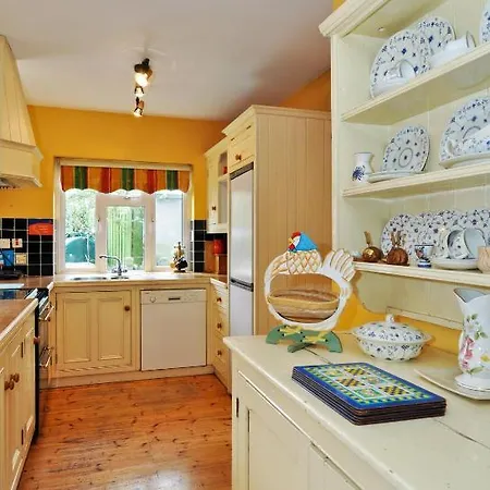Boffin Bed & Breakfast Westport