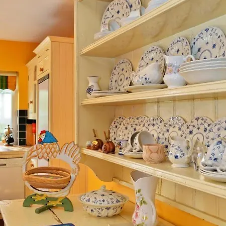 Boffin فندق مبيت وإفطار 3*