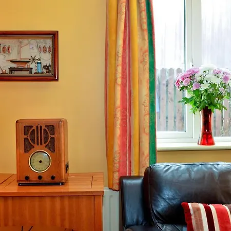 Boffin Bed & Breakfast