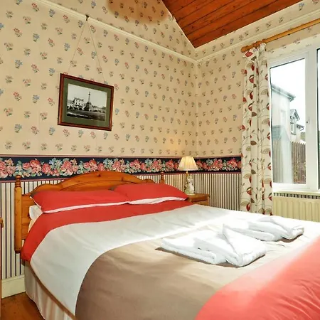 Bed & Breakfast Boffin Westport