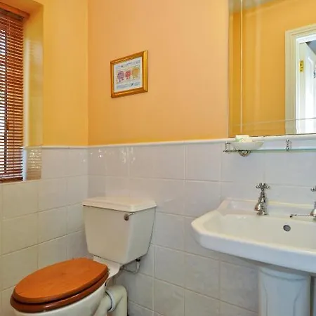 Boffin Bed & Breakfast Westport