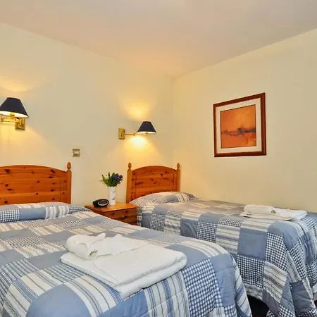 Boffin Bed & Breakfast Westport