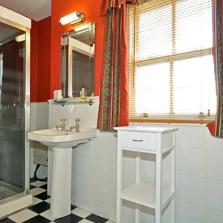 Boffin Bed & Breakfast