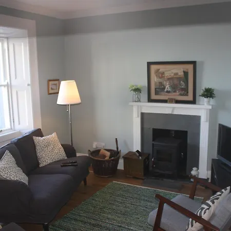 Boffin فندق مبيت وإفطار 3*