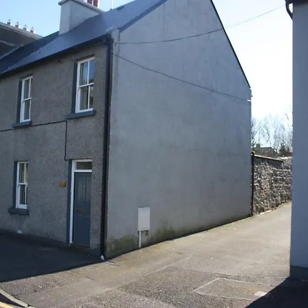 Panzió Boffin Westport