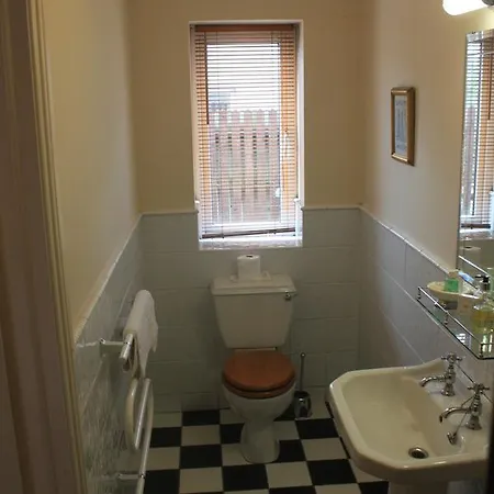 Boffin فندق مبيت وإفطار ويستبورت