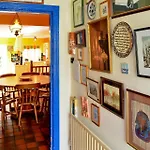 Alojamento de Acomodação e Pequeno-almoço Boffin