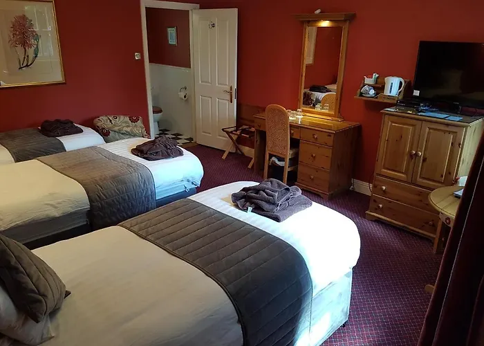 Boffin Bed & Breakfast