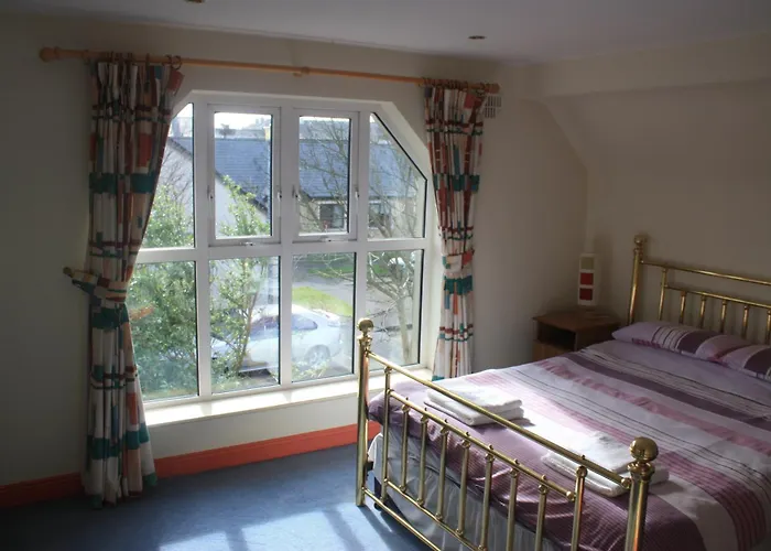 Bed & Breakfast Boffin Westport