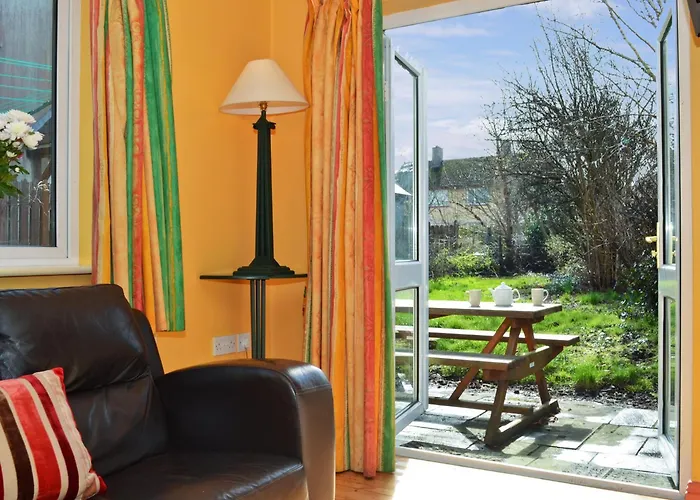 Boffin Bed & Breakfast Westport