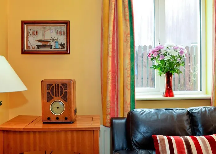 Boffin Bed & Breakfast