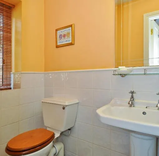 Boffin Bed & Breakfast Westport