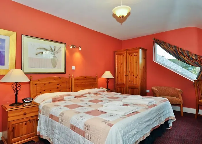 Boffin Bed & Breakfast