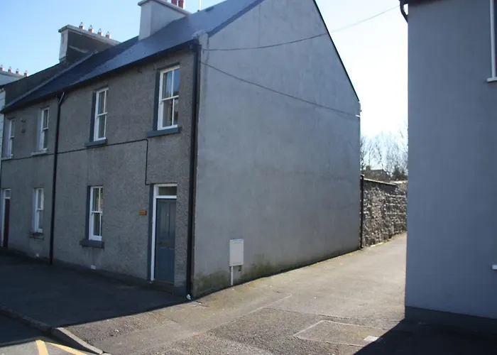 Bed & Breakfast Boffin Westport